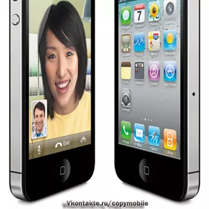 Китайский iphone 4G