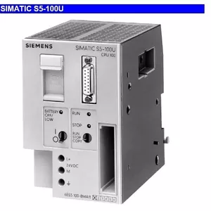 Ремонт Siemens SIMATIC S7 S5 7 200 300 400 1200 C7 CPU 226 224 222