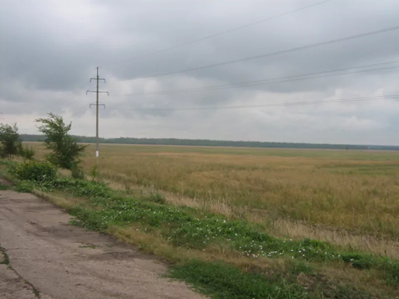 Земельные участки под ИЖС (6 км от Тольятти)