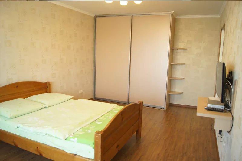 Квартира в Тольятти на сутки