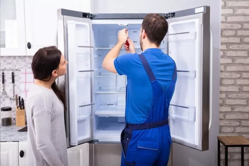Мастер по ремонту холодильников на дому в Тольятти