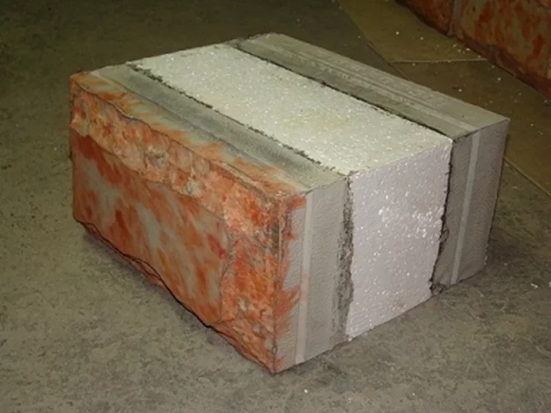 оборудование для изготовления стеновых,  теплоэффективных блоков