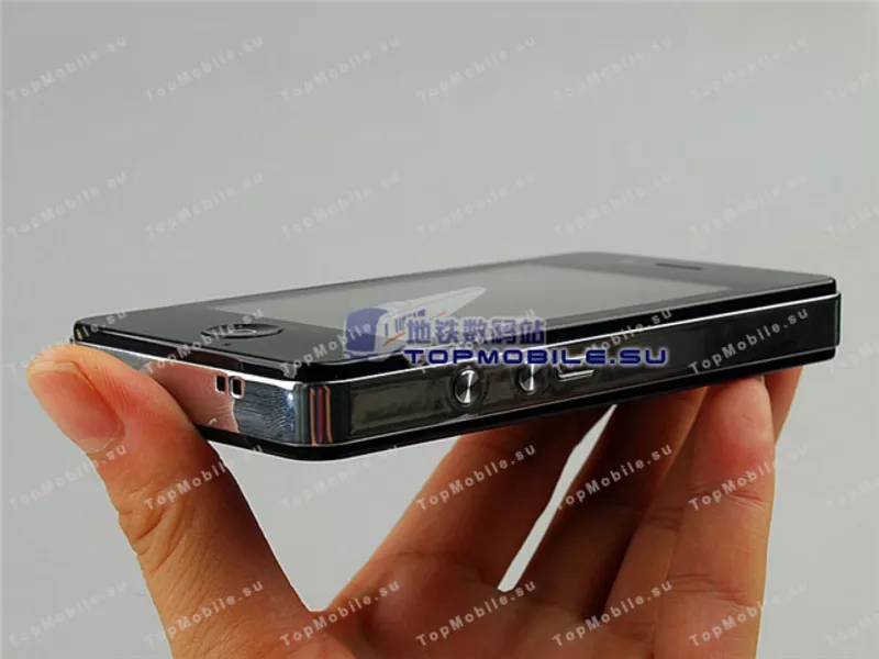 iPhone 4G - Fly Ying F073 GPS НОВЫЙ В УПАКОВКЕ 5